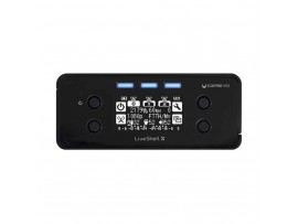 Cerevo LiveShell X Live Streaming and Broadcasting Device Cerevo LiveShell X Live Streaming and Broadcasting Device